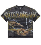 Vale Forever Hands of God Tee Grey