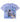 Vale Forever Holy Metal Bling Tee Blue