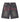 Vale Forever Iced Out Jorts Black
