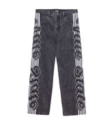 Vale Forever Insignia Denim Black