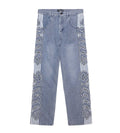 Vale Forever Insignia Denim Light Blue