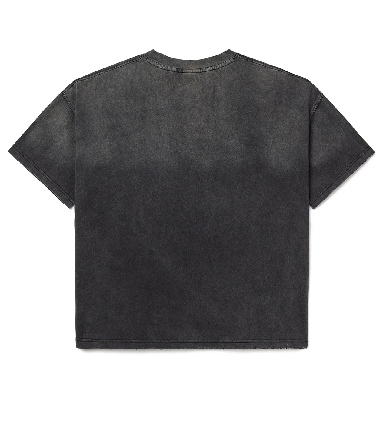 Vale Forever Iron Mike Tee Black