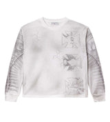 Vale Forever Iron Spine Thermal White