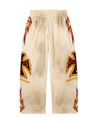 Vale Forever La Flare Sweatpants Bone