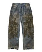 Vale Forever Luckie 14 Jeans Blue