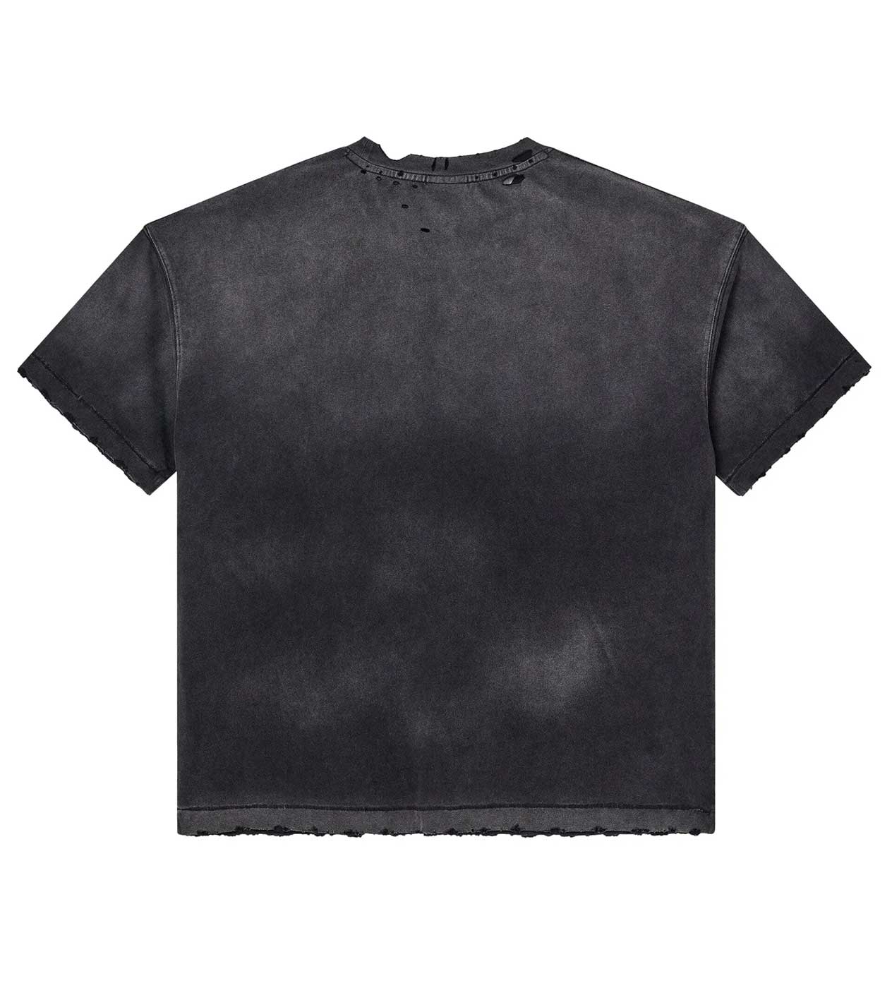 Vale Forever Monster Big Tee Black