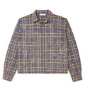 Vale Forever Moonlight Flannel Blue