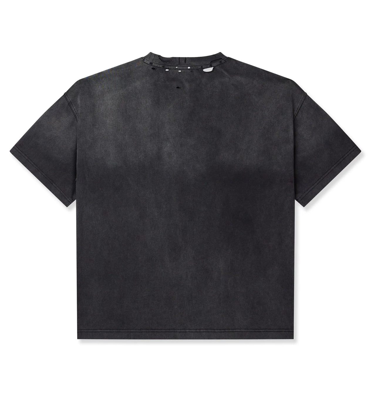Vale Forever Mount Akina Tee Black