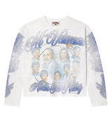 Vale Forever Mt Valemore Thermal White