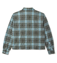 Vale Forever Ocean Flannel Blue