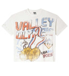 Vale Forever Olympia Tee White