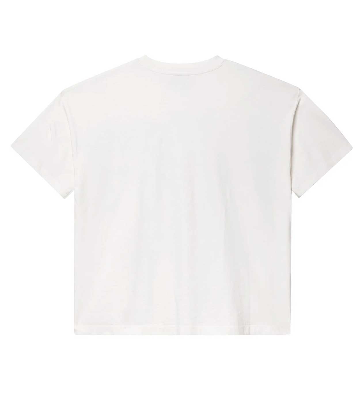 Vale Forever Penny Tee White