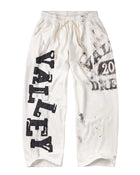 Vale Forever Picasso Sweats Oreo