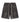 Vale Forever Rainstorm Jorts Black
