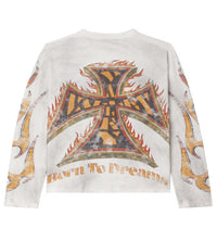 Vale Forever Reborn Thermal White