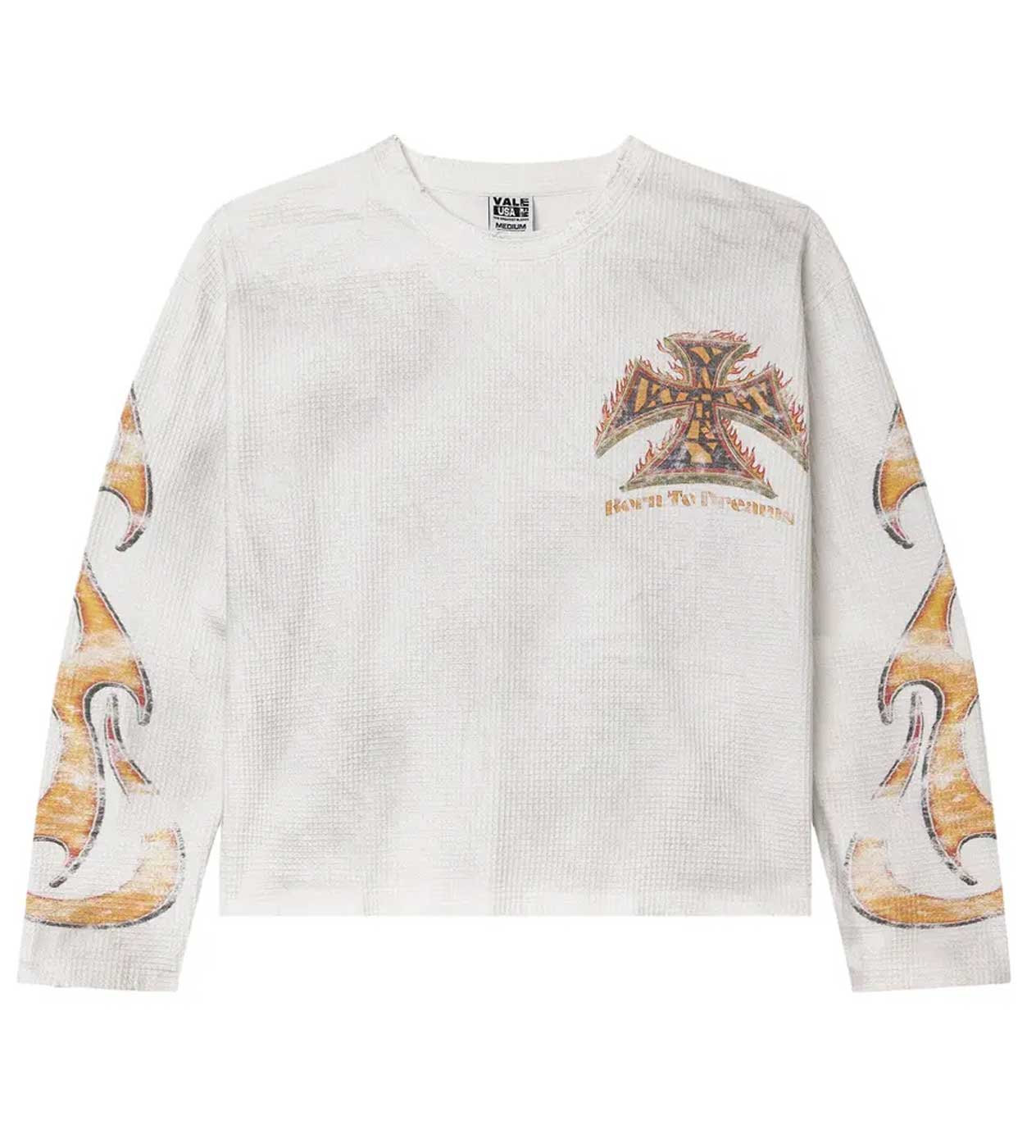 Vale Forever Reborn Thermal White