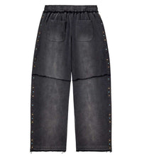 Vale Forever Skittles Sweatpants Black