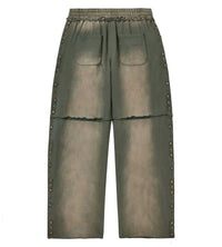 Vale Forever Skittles Sweatpants Green