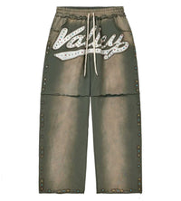 Vale Forever Skittles Sweatpants Green