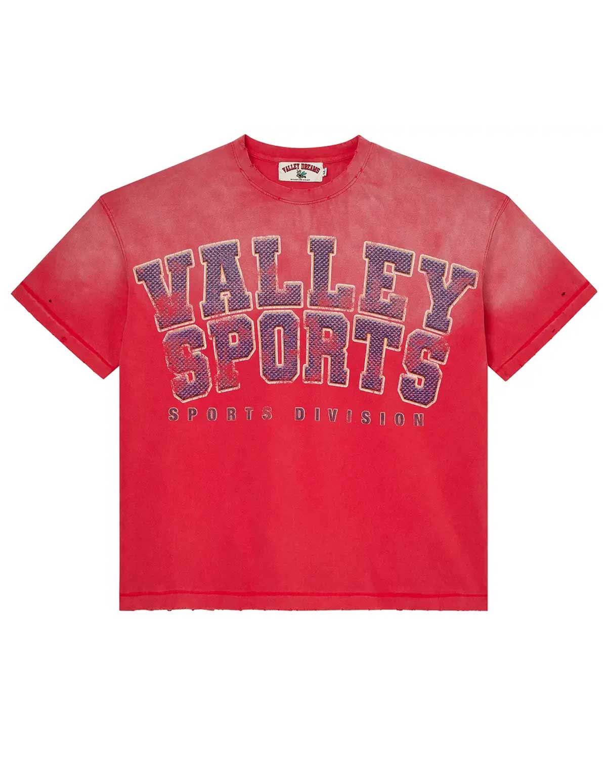 メンズファッション USED古着(ユーズドフルギ) Vale Forever VALE SPORTS DIVISON Gree  古着 0742