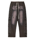 Vale Forever Storm Garden Sweatpants Black