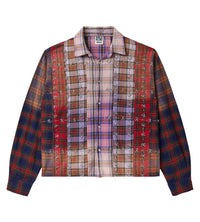 Vale Forever Summer Jam Flannel