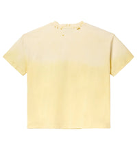 Vale Forever Sun Shattered Fist Tee Cream