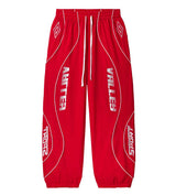 Vale Forever Swish Pants Red