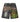 Vale Forever Taz Jean Shorts Black