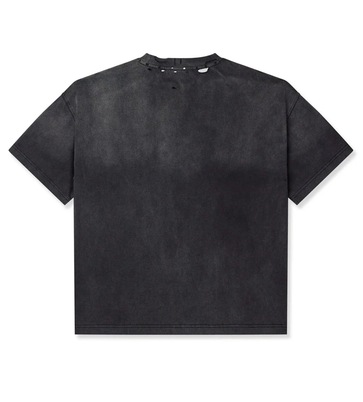 Vale Forever Thrashed Sun Tee Black