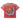 Vale Forever Thrashed Sun Tee Red