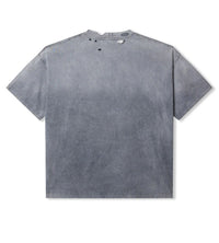 Vale Forever Thrashed Valley Tour Sade Tee Grey