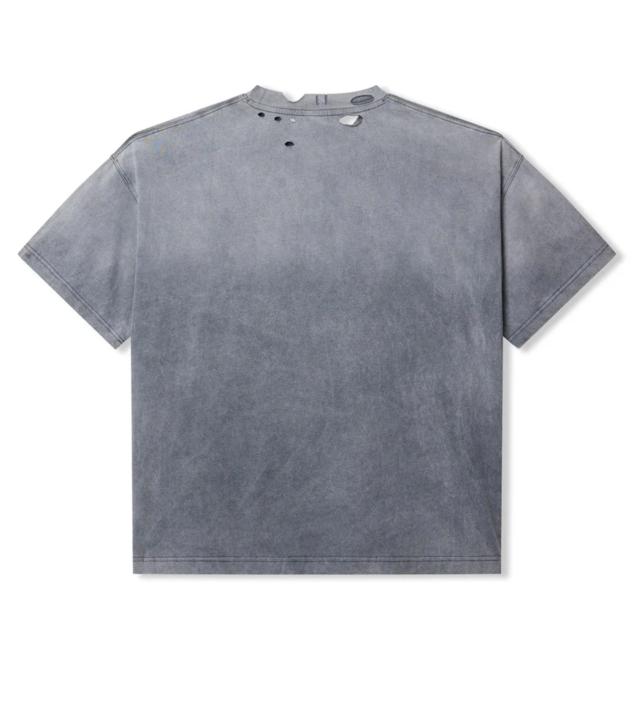 Vale Forever Thrashed Valley Tour Sade Tee Grey