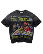 Vale Forever Twister Tee Black