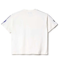 Vale Forever United Futbol Jersey Homekit White