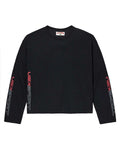 Vale Forever VSX Thermal Black