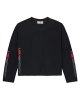 Vale Forever VSX Thermal Black