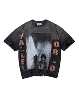 Vale Forever Vale World II Tee Black