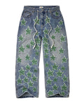 Vale Forever Valestar Denim Jeans Blue