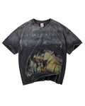 Vale Forever Valley Dream Tee Black