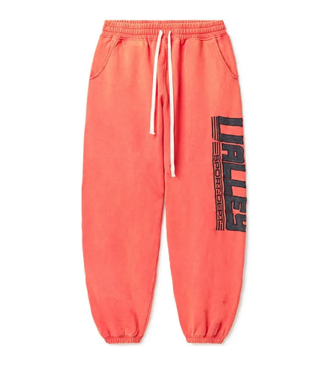 Vale Forever Valley Sports Sweatpants Red