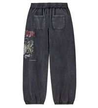 Vale Forever Vendetta Evo Sweatpants Black