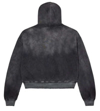 Vale Forever Vendetta Zip Up Hoodie Black