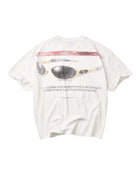 Vale Forever Vision Tee White