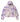 Vale Forever Wayne Zip Up Hoodie Purple