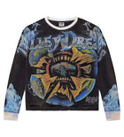 Vale Forever World Eater L/S Thermal Black