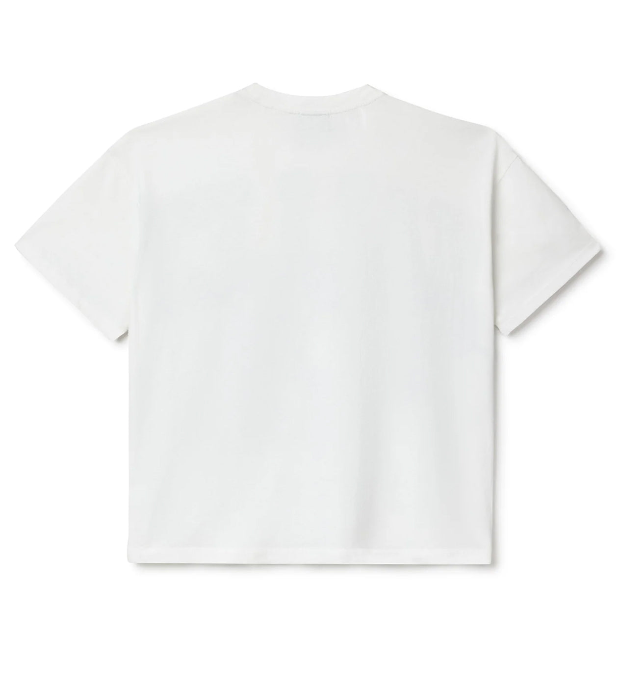 Vale Forever Wraith Bling Tee White