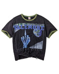 Vale Forever X-Ray Tee Black