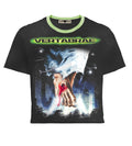 Vertabrae Vertzilla Tee Black