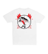 Vlone Kodak AK Tee Back View